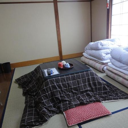 Omiya Ryokan Hakone Exterior photo